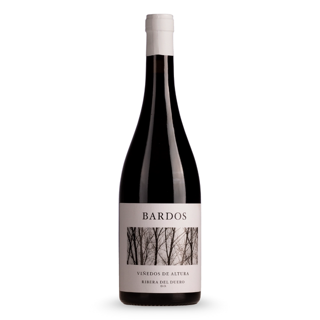Bardos Vinedos de Altura Ribera del Duero