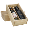 Kerstpakket Spaanse Wijn - Rood & Wit