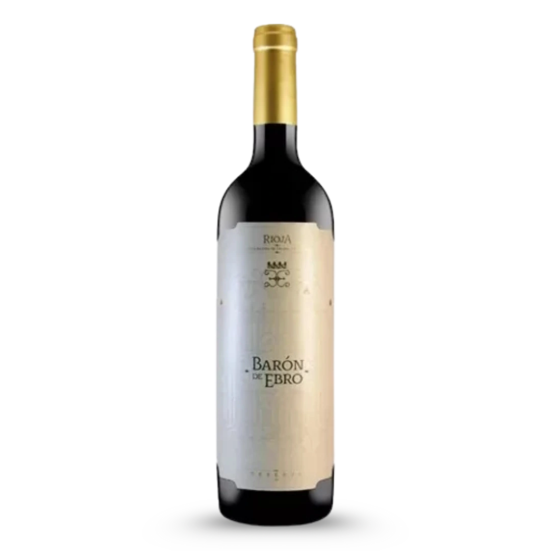 Baron de Ebro Rioja Reserva 2020
