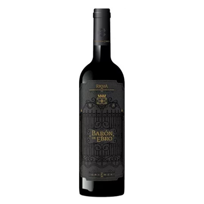 Baron de Ebro Rioja Crianza