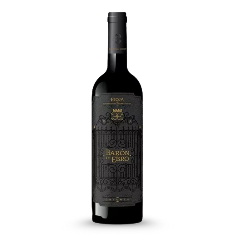 Baron de Ebro Rioja Crianza