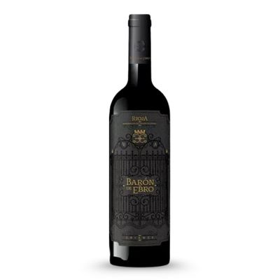 Baron de Ebro Rioja Crianza