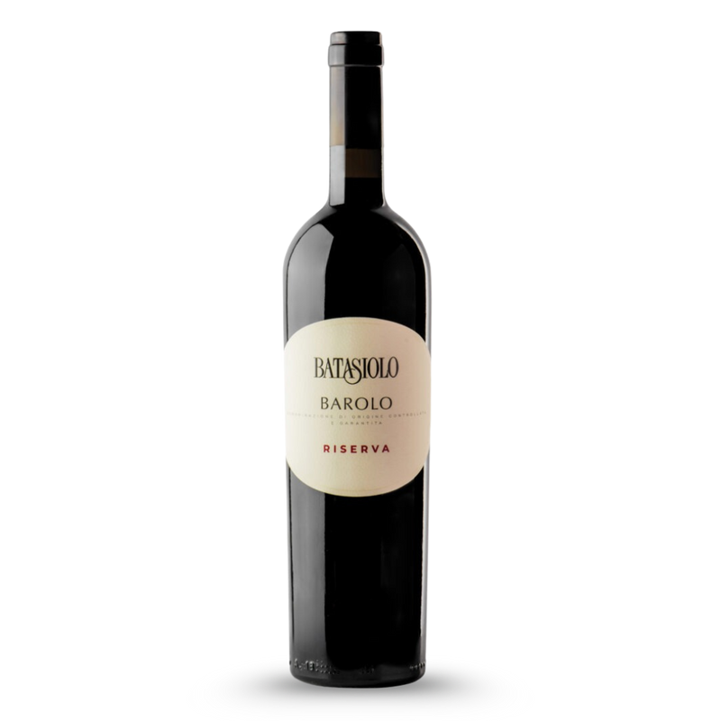 Batasiolo Barolo Riserva 2017