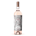 Bedoba Rosé Saperavi Kakheti Company Wine of Georgia 2025