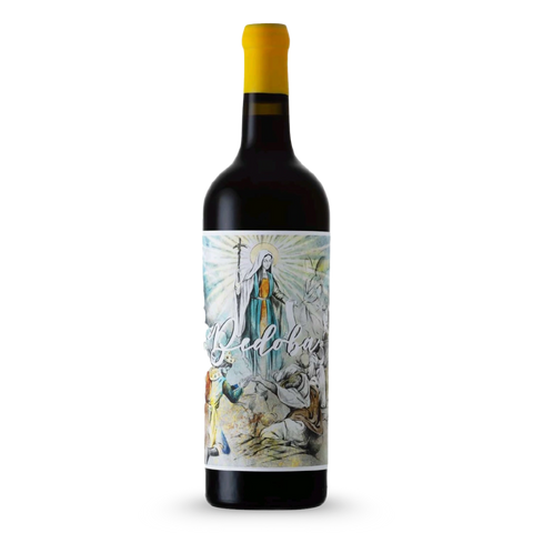 Bedoba Saperavi Reserve Kakheti Company Wine of Georgia 2020