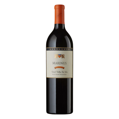 Bernardus Marinus Signature 2018