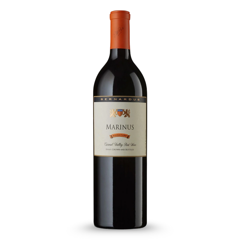 Bernardus Marinus Signature 2018