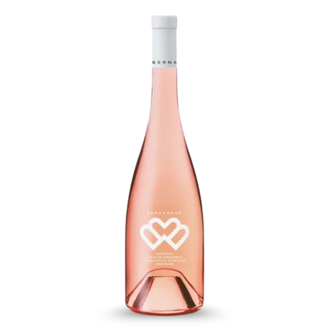 Bernardus Rose Coteaux d'Aix en Provence 2024