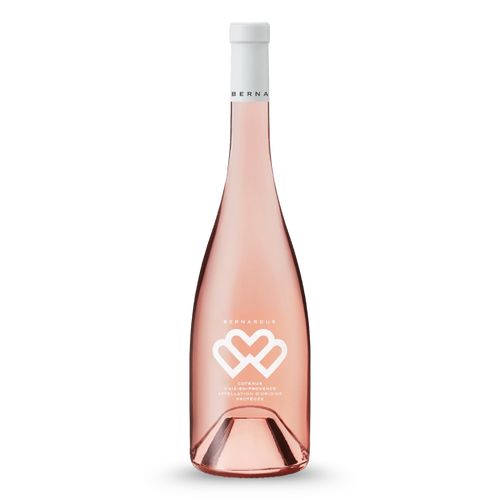 Bernardus Rose Coteaux d'Aix en Provence 2024