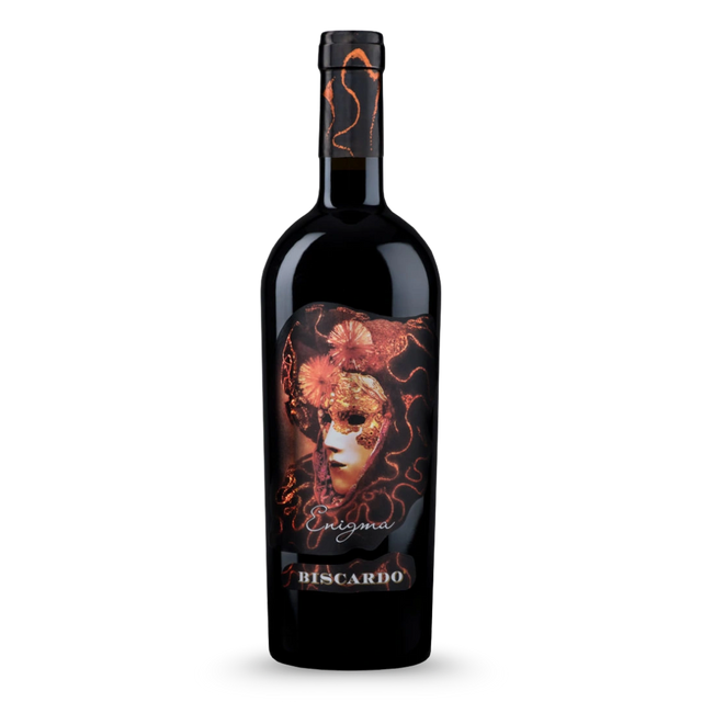 Biscardo Enigma Appassimento