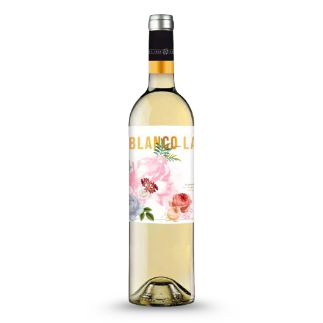 Blanco Laseca Rueda Verdejo