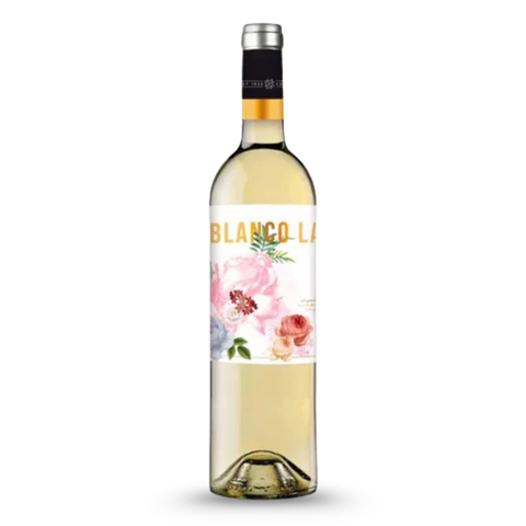 Blanco Laseca Rueda Verdejo

