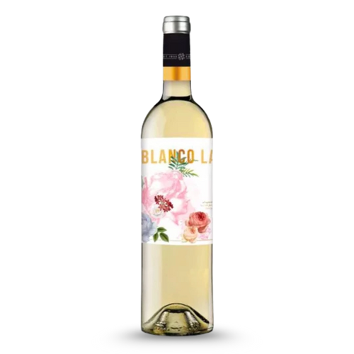Blanco Laseca Rueda Verdejo