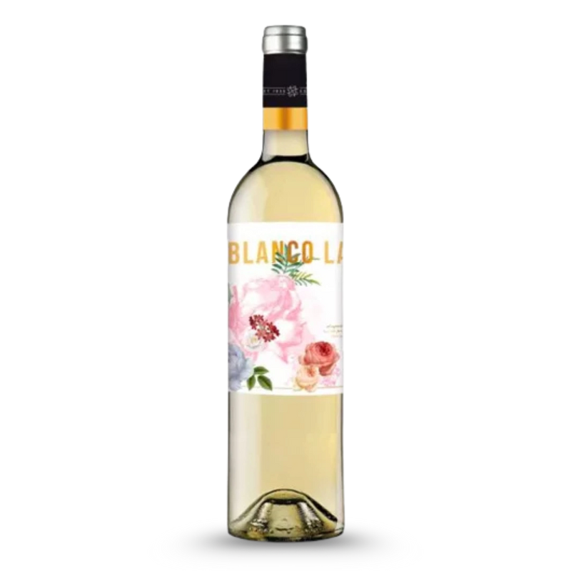 Blanco Laseca Rueda Verdejo
