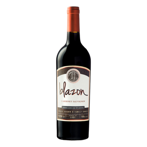 Blazon Cabernet Sauvignon