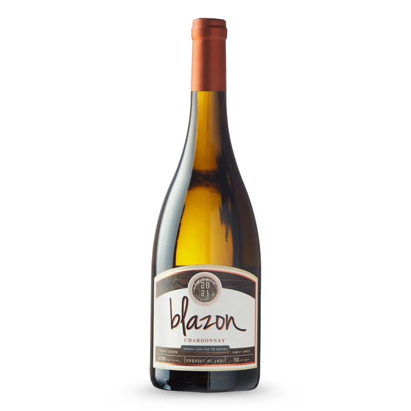 Blazon Chardonnay