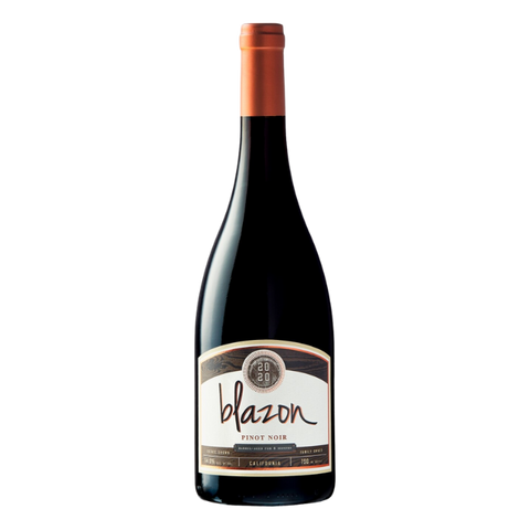 Blazon Pinot Noir