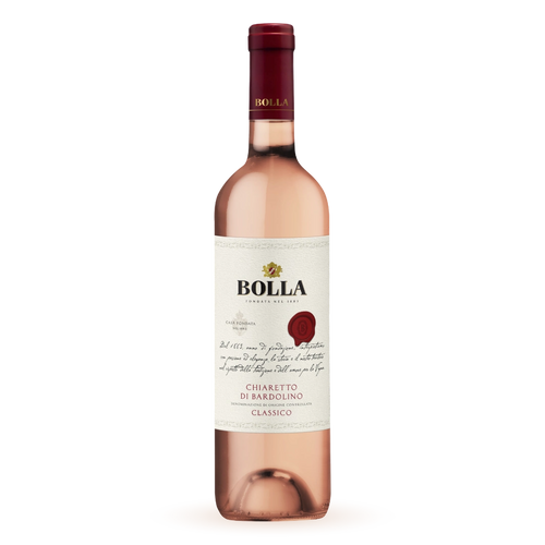 Bolla Chiaretto di Bardolino DOC Classico Rosé