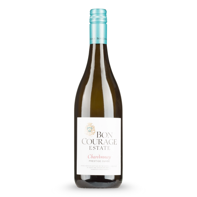 Bon Courage Estate Chardonnay Prestige Cuvee
