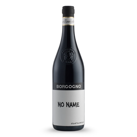 Borgogno No Name