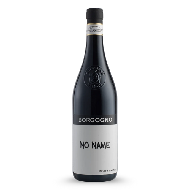 Borgogno No Name