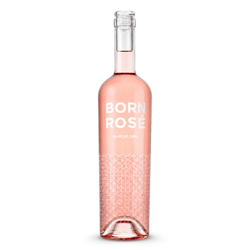 Born Rosé Barcelona 2025