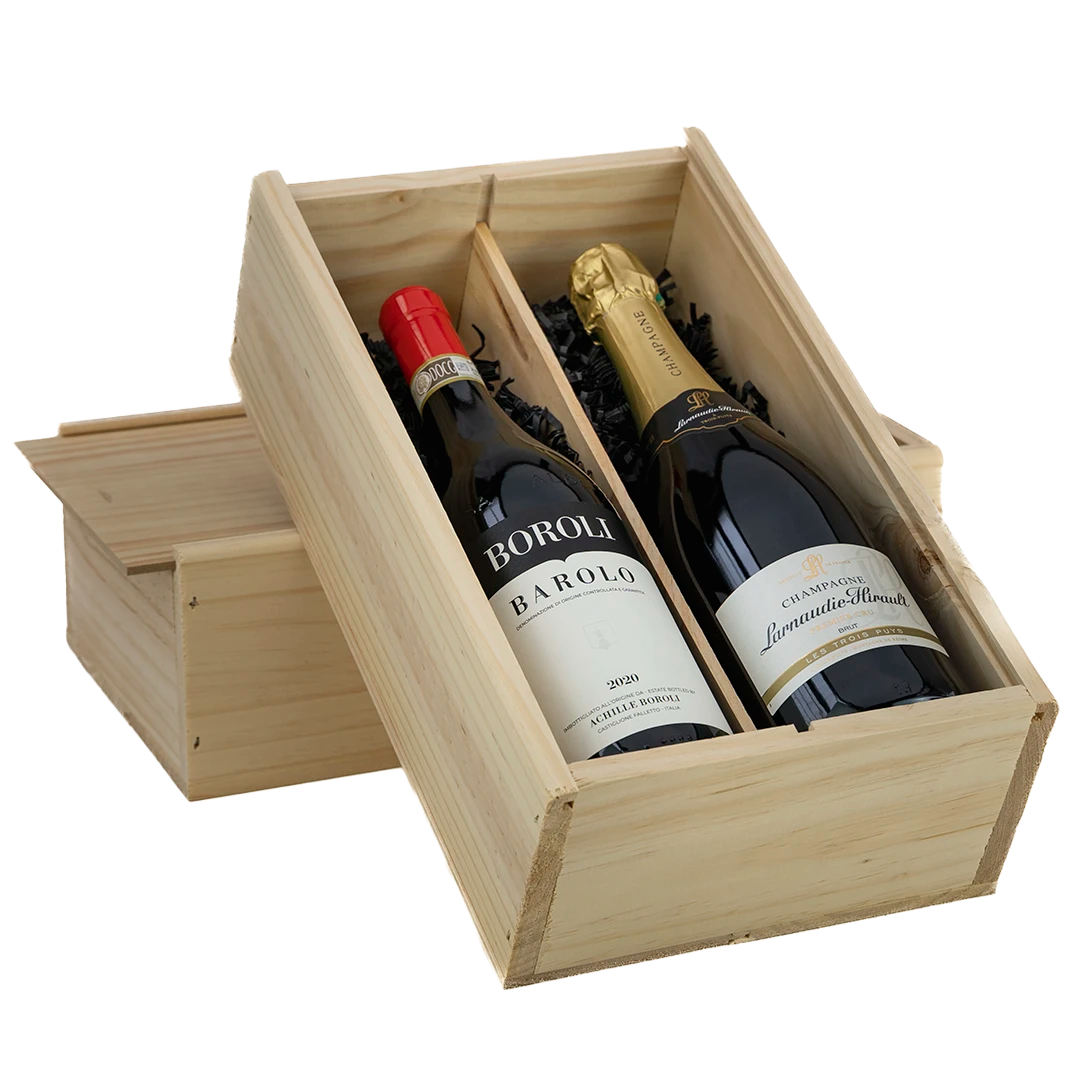 Kerstpakket - Feestelijk