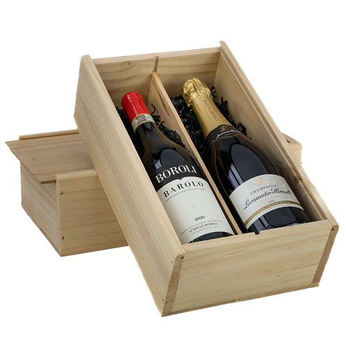 Christmas package - Festive