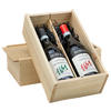 Kerstpakket Piemonte - Rood & Wit