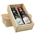 Kerstpakket Piemonte - Rood & Wit