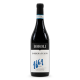 Boroli Barbera d’Alba 1661