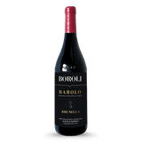 Boroli Barolo Brunella 2019