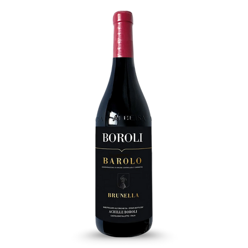 Boroli Barolo Brunella 2019