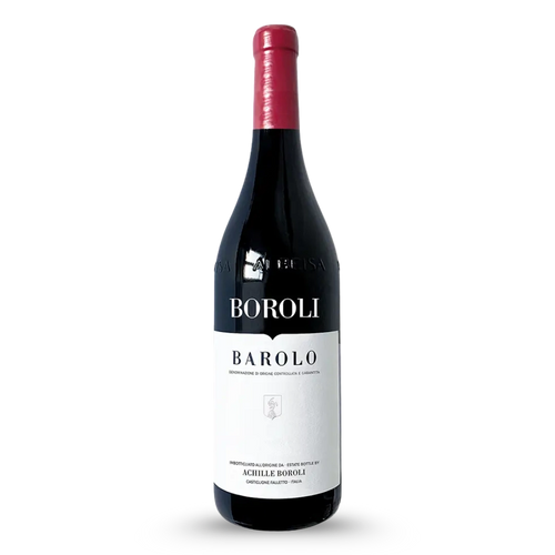 Boroli Barolo Classico 2020