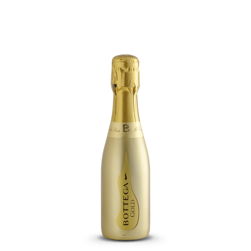 Bottega Prosecco Gold Piccolo 200ML