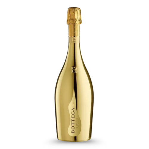 Bottega Gold Prosecco 0.75L