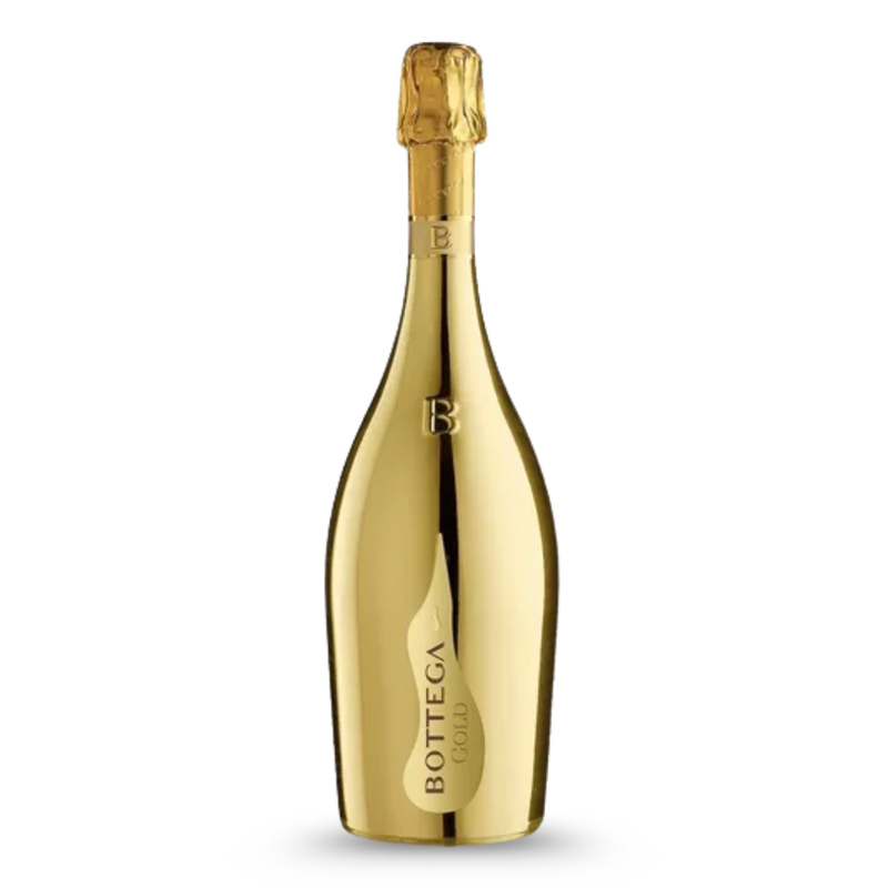 Bottega Gold Prosecco 0,75L