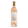 Bunan Mas de la Rouvière Bandol Rosé