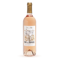 Bunan Mas de la Rouvière Bandol Rosé