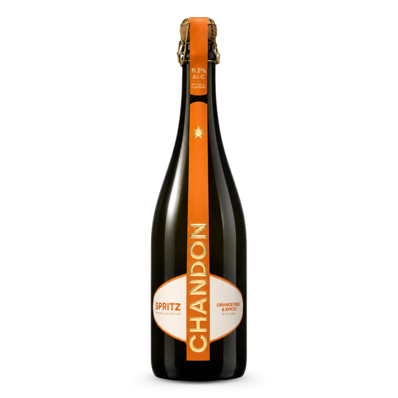 CHANDON Spritz Orange Peel & Spices