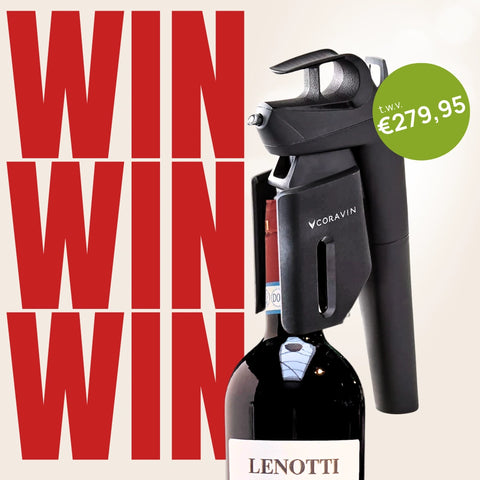 CORAVIN TIMELESS THREE+