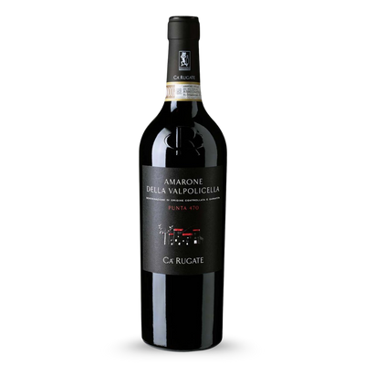 Ca Rugate Amarone Della Valpolicella Punta 470