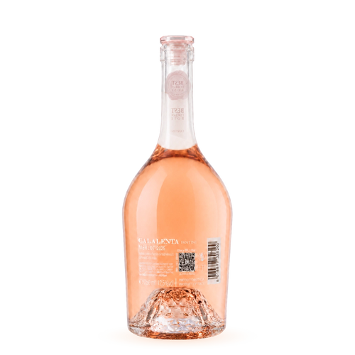 Calalenta Merlot Fantini Rosé