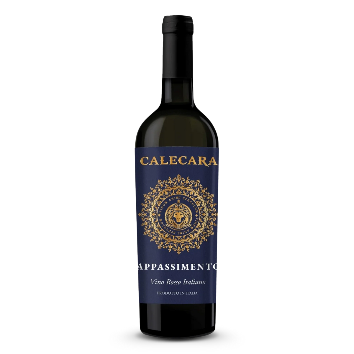 Calecara Rosso Appassimento