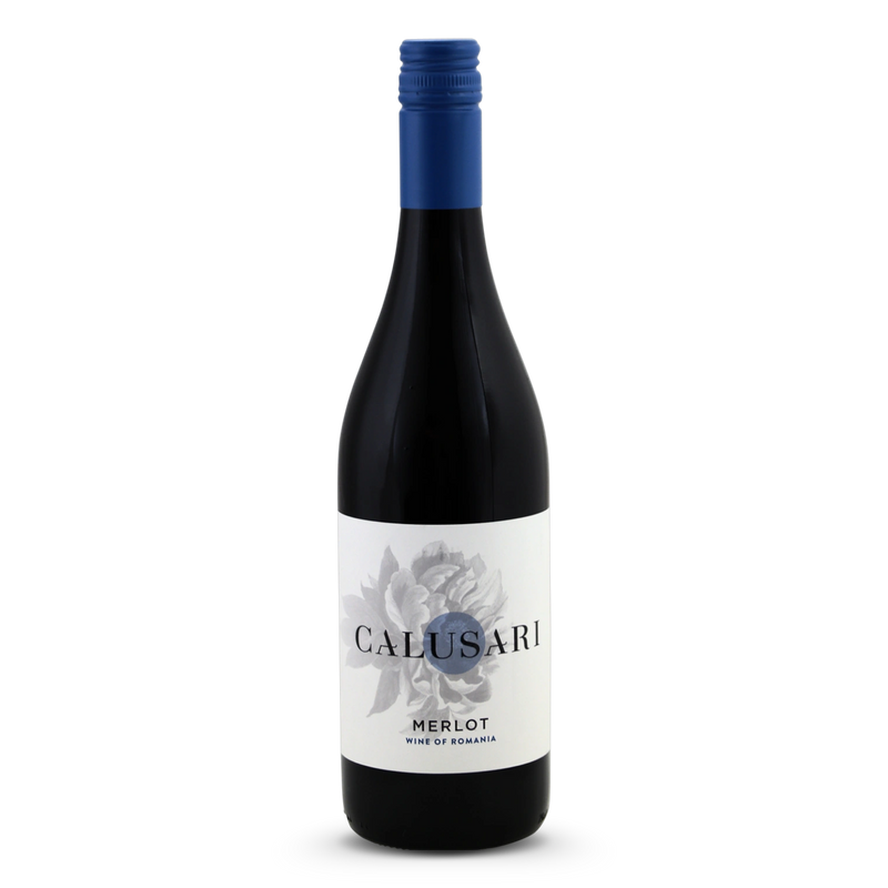 Calusari Merlot