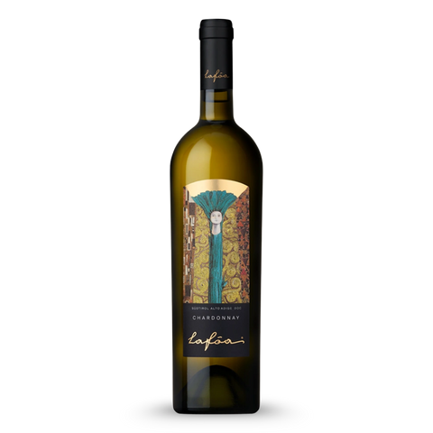 Cantina Colterenzio Lafóa Alto Adige Chardonnay DOC 2019