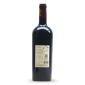 Cantine Paradiso Primitivo 1954 Puglia achterkant label