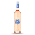 Cap Gris Rose