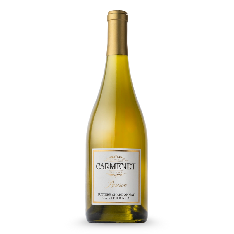 Carmenet Reserve Buttery Chardonnay