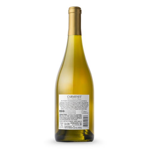 Carmenet Reserve Buttery Chardonnay